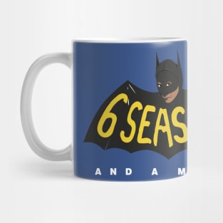 And a movie Mug